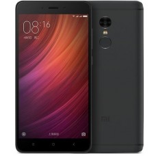 xiaomi redmi note 4 smartphone 4 gb 64 gb snapdragon 625 Octa Core 5.5 13.0 MPX
